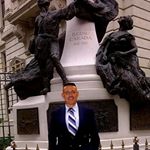 Profile Picture of Kenneth Rowan Walter (@kennethrowanwalter) on Instagram