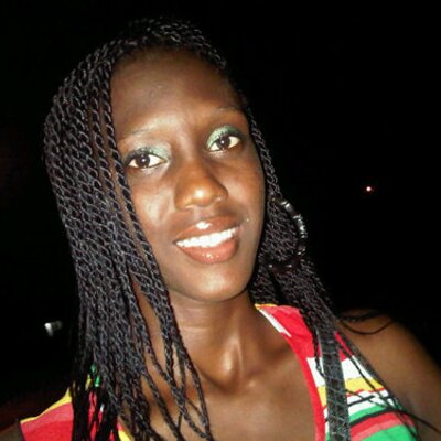 Profile Picture of Ariel Chapman (@AcjcAriel) on Twitter