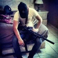 Profile Picture of Damaso Lopez Serrano (@damaso_minilic) on Twitter