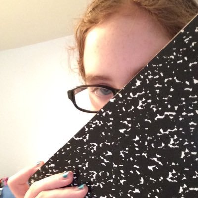 Profile Picture of Trinity Hunt (@TrinityStaravia) on Twitter
