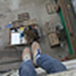 Profile Picture of Harry Gordon (@harrymgord) on Flickr