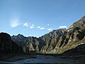 Profile Picture of Yesanpo National Parkon Wikipedia