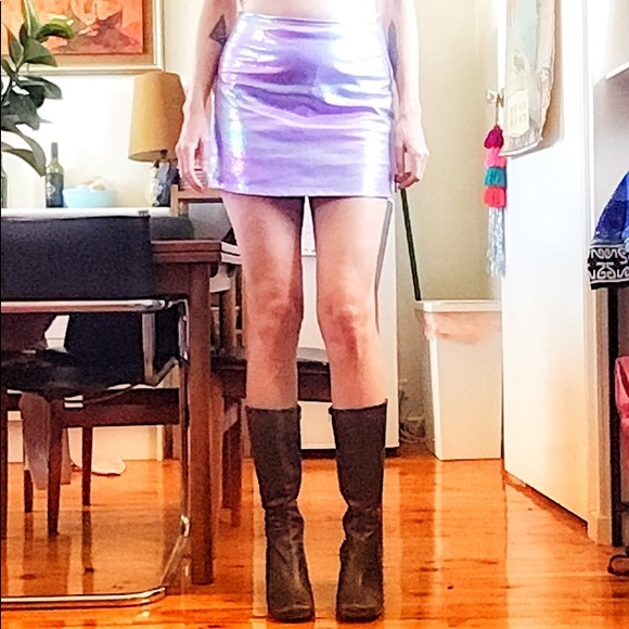 Profile Picture of Emily Mclarty (@mother_suspiria) on Poshmark