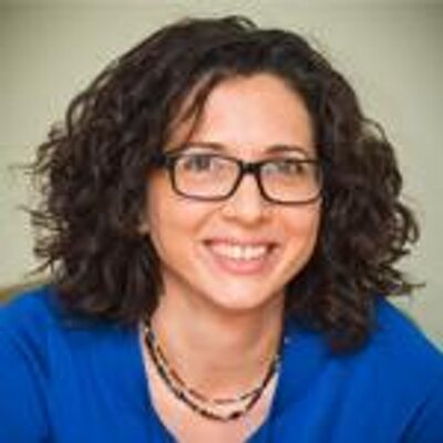 Profile Picture of Rachel Unruh (@NSCRachelU) on Twitter
