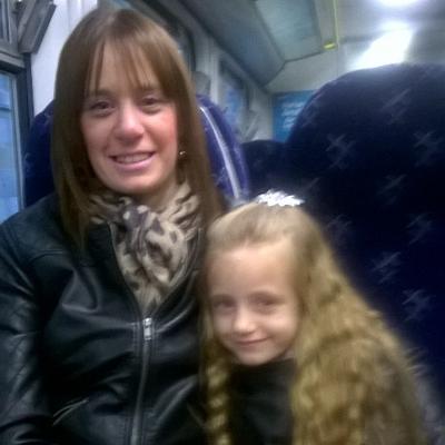 Vicky Carty - Twitter Profile Picture of Vicky Carty (@VCarty) on Twitter