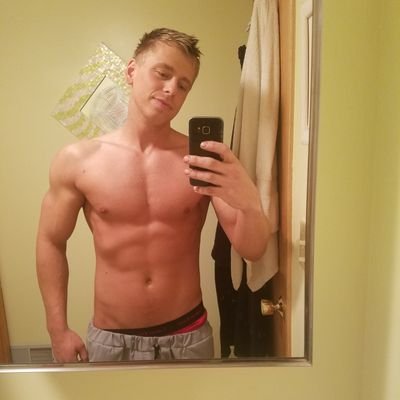 Profile Picture of Kyle Hartmann (@HartmannKyle) on Twitter