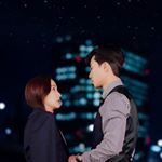 Profile Picture of LovePP_16120403 (@parkminyoungxparkseojoon) on Instagram