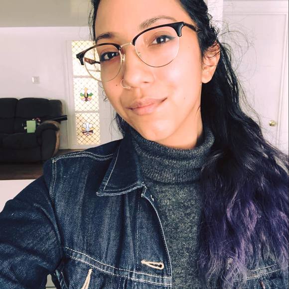 Profile Picture of Sabrina Coates (@sabrinafaithc) on Poshmark