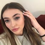 Profile Picture of sabina (@sabinawallace) on Instagram