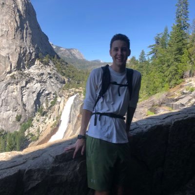 Profile Picture of Aaron Andrews (@aar0nandrews) on Twitter