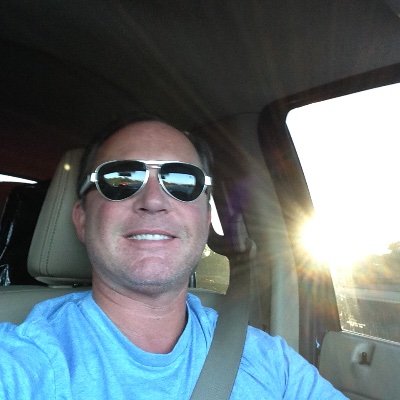 Profile Picture of Mike Carraway (@MikeCarraway5) on Twitter