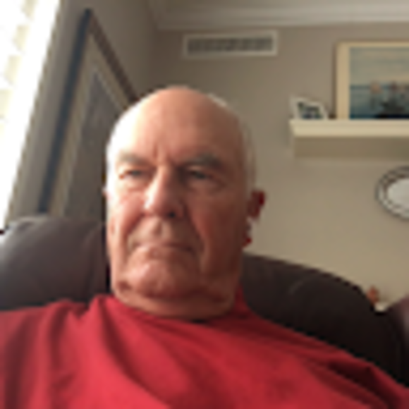 Profile Picture of Charles a Hurley (@chashurley1) on Poshmark