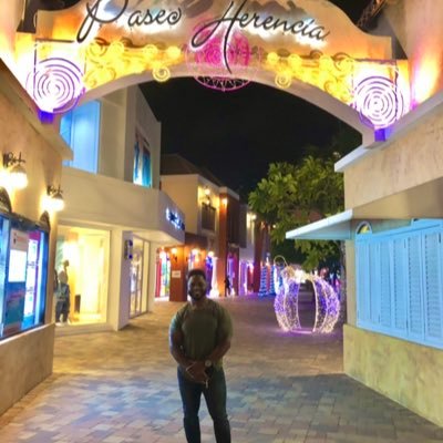 Profile Picture of Darrel Hobson (@darrel_hobson) on Twitter