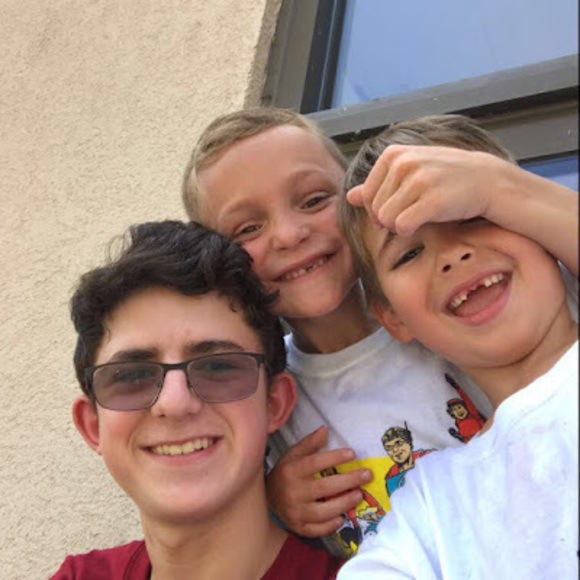 Profile Picture of Ethan Jagoda (@ethanjags1) on Poshmark