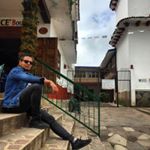 Profile Picture of Martín Rocha Mauricio (@martin_rocha_mauricio) on Instagram