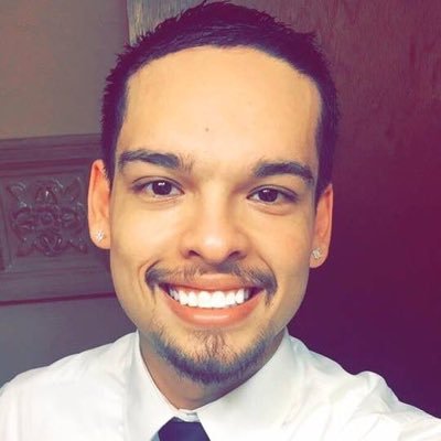 Profile Picture of Craig Ty Eubanks (@_BlitzCraig_) on Twitter