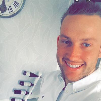 Profile Picture of Martin Gustavsson (@MartiinGSON) on Twitter