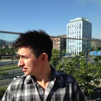 Profile Picture of CotoSaavedra (@cotoblu) on Twitter