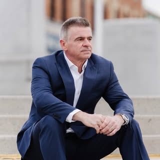 Profile Picture of Brian Fockler (@brianfockler) on Instagram