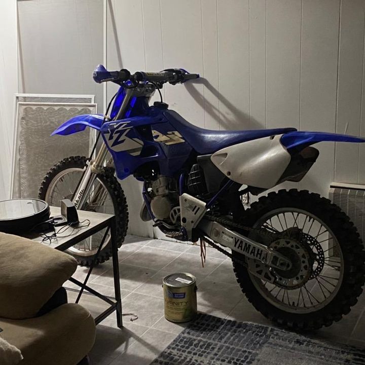 Profile Picture of user1828194877717 (@glenndavis86) on Tiktok