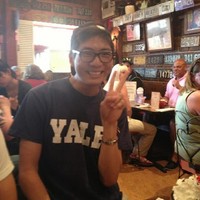 Profile Picture of David Hyun (@david-hyun-3) on Quora