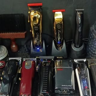 Profile Picture of Wazee Ajee (@ajeebarber) on Instagram