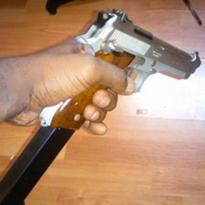 Profile Picture of Torry Cook (@CookTorry) on Twitter