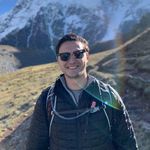 Profile Picture of James Wingerter (@jameswingerter) on Instagram