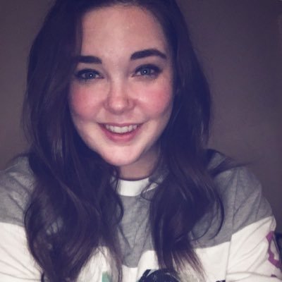 Profile Picture of Gabrielle Bruno (@paperbox06) on Twitter