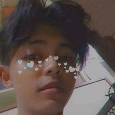 Profile Picture of Clint Aaron Layones (@IamAaron02) on Twitter