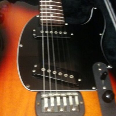 Profile Picture of James A. Kuhl (@@jameskuhl) on Twitter