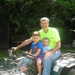 Profile Picture of Mark Duvall (@mark01256) on Instagram