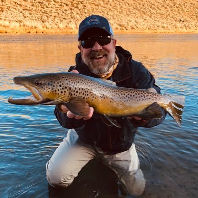 Profile Picture of John Overholt (@azmadoc) on Twitter