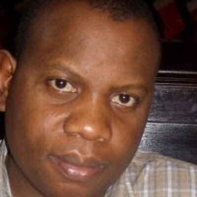 Profile Picture of Sam Macharia (@sammacharia) on Twitter