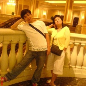 Profile Picture of Jeffrey Collado (@183607480) on Myspace