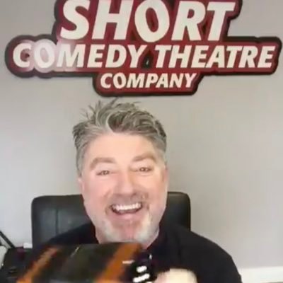 Profile Picture of Pat Shortt Fan (@FanShortt) on Twitter