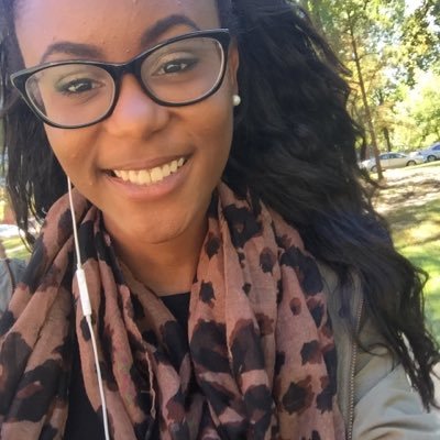 Profile Picture of Mia Branch (@miabranch01) on Twitter
