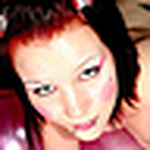 Profile Picture of Meisha Daniel (@misty_eyes300) on Flickr