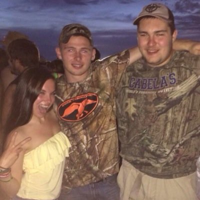 Profile Picture of Bryce Moore (@Brycemoore29) on Twitter