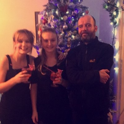 Profile Picture of Iain James Stringer (@IainstringerUk) on Twitter