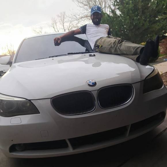 Profile Picture of Dmitry Setalsingh (@ne3ko) on Poshmark