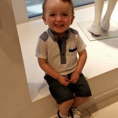Profile Picture of Nigel Stevenson (@Nigel_golf) on Twitter