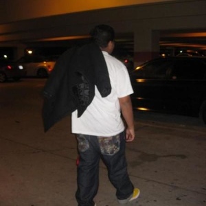 Profile Picture of Kulin Patel (@ghapchoo) on Myspace