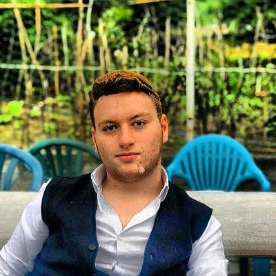 Profile Picture of Yusuf Kaan Özlan (@KaanOzlan) on Twitter