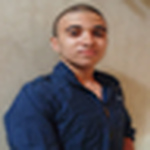 Profile Picture of Mohamed Ashraf (@mohamed. ashraf) on Flickr