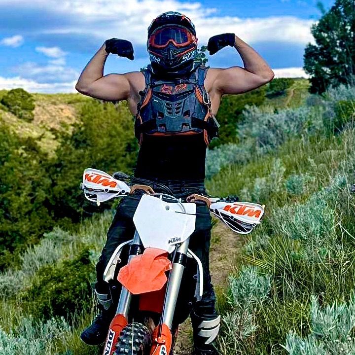 Profile Picture of Andrew wozney (@woz_69) on Tiktok