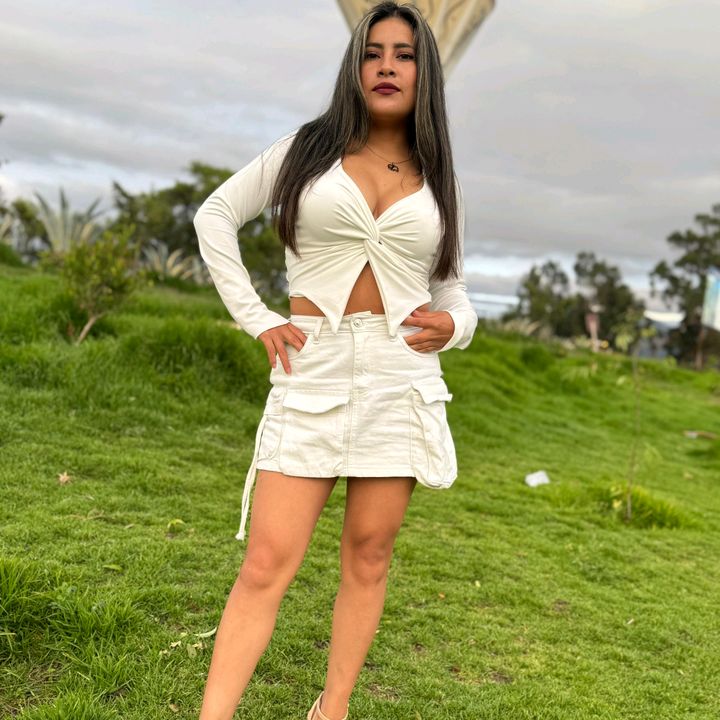 Profile Picture of Nancy Huaccha (@eliza_03_hv) on Tiktok