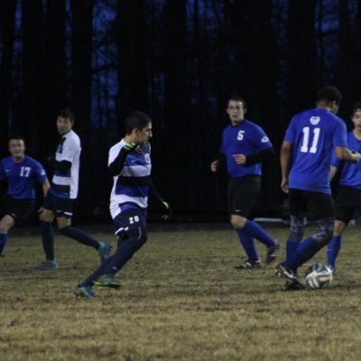 Anthony Melgar - Twitter Profile Picture of Anthony Melgar (@a9_Melgar_NL) on Twitter