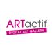 Profile Picture of ARTactif (@artactif) on Pinterest