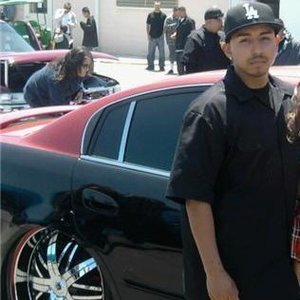 Profile Picture of Jose Islas (@85ji) on Myspace
